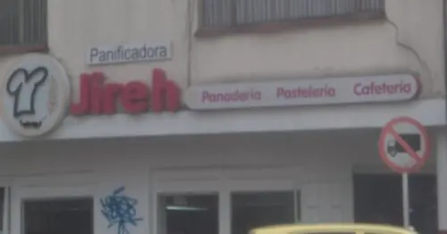 PANIFICADORA JIREH PANIFICADORA JIREH